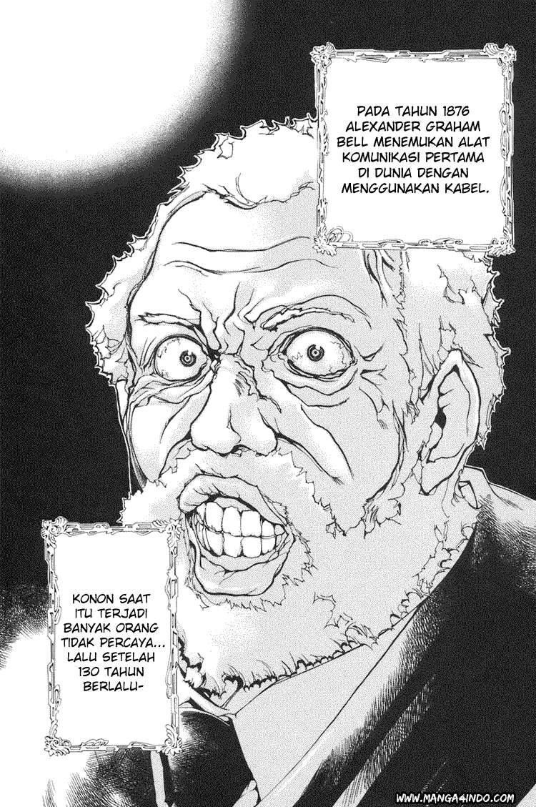 090: Eko to Issho Chapter 1 - halaman 7