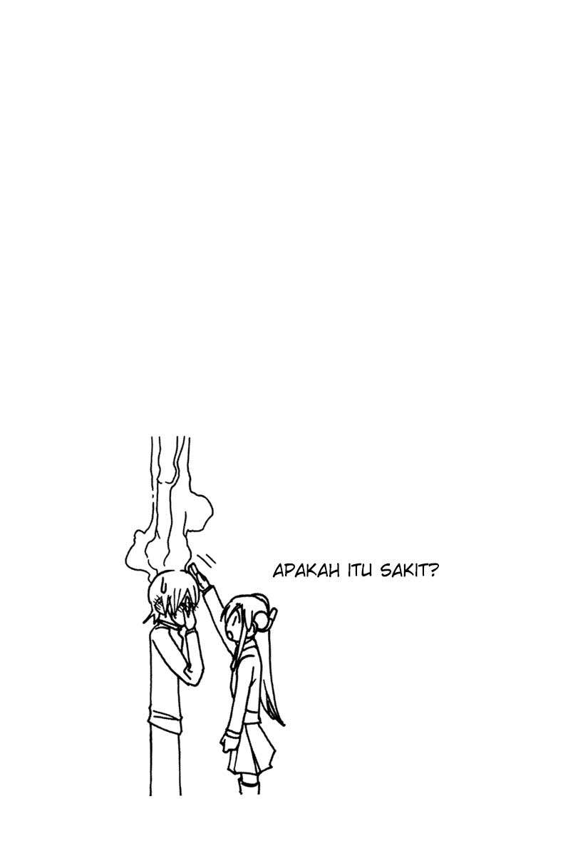 090: Eko to Issho Chapter 10 - halaman 3