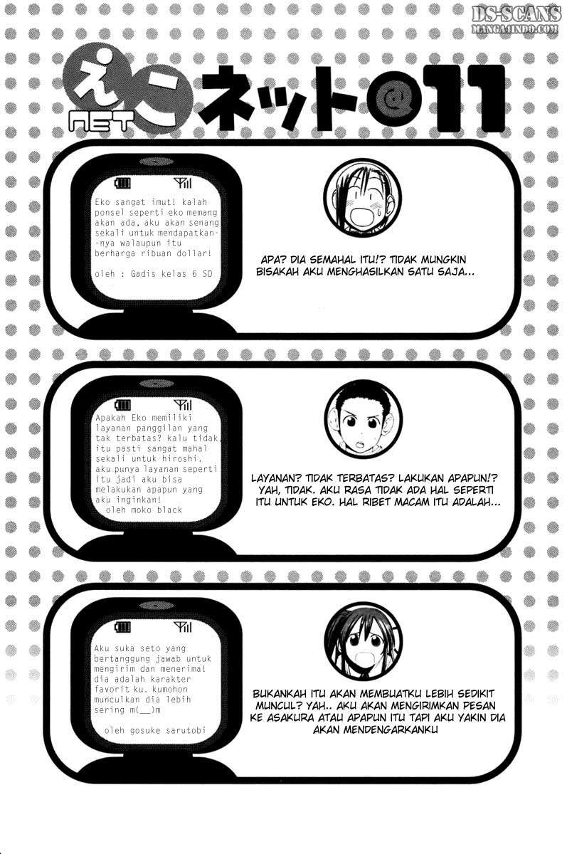 090: Eko to Issho Chapter 12 - halaman 10