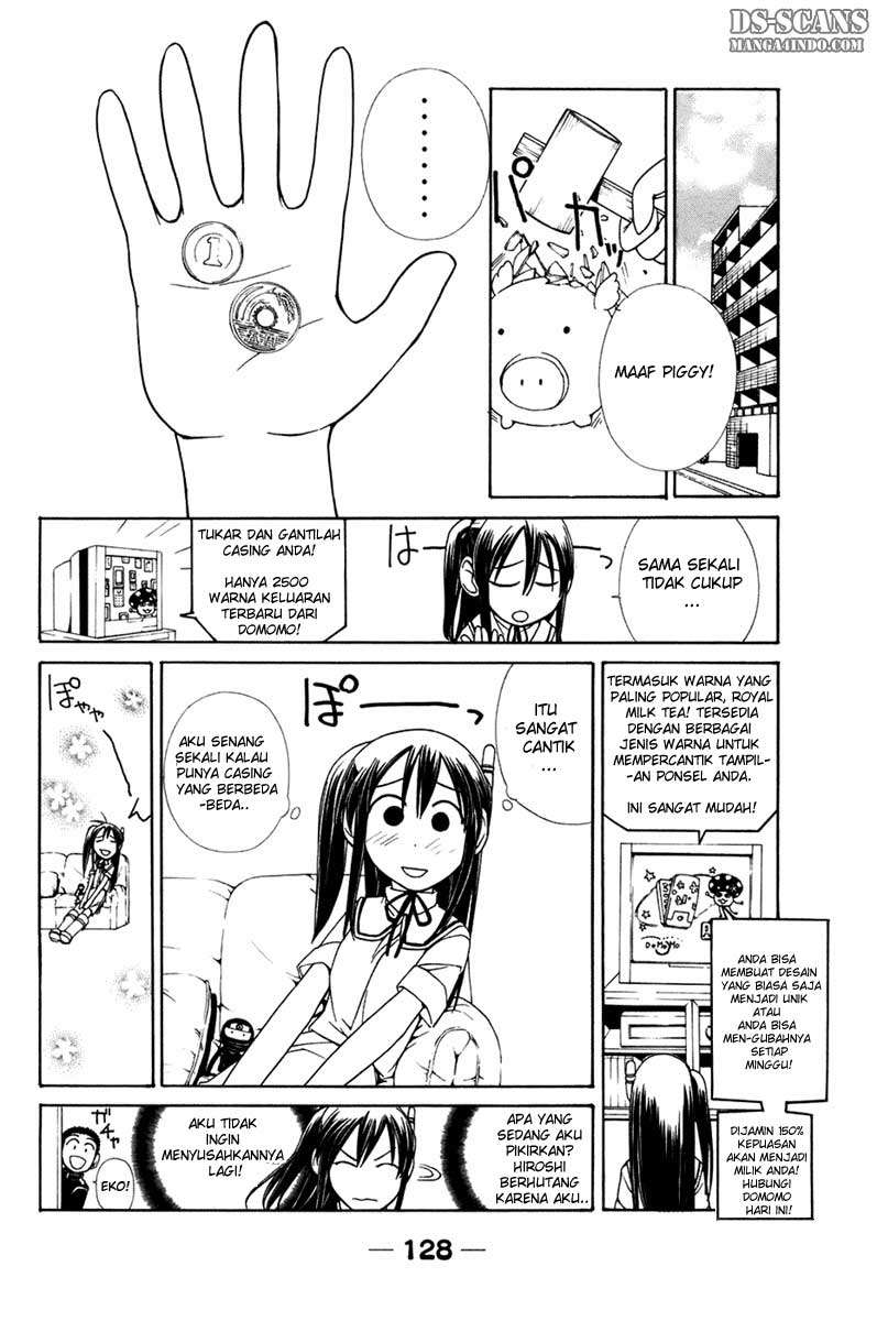 090: Eko to Issho Chapter 12 - halaman 2