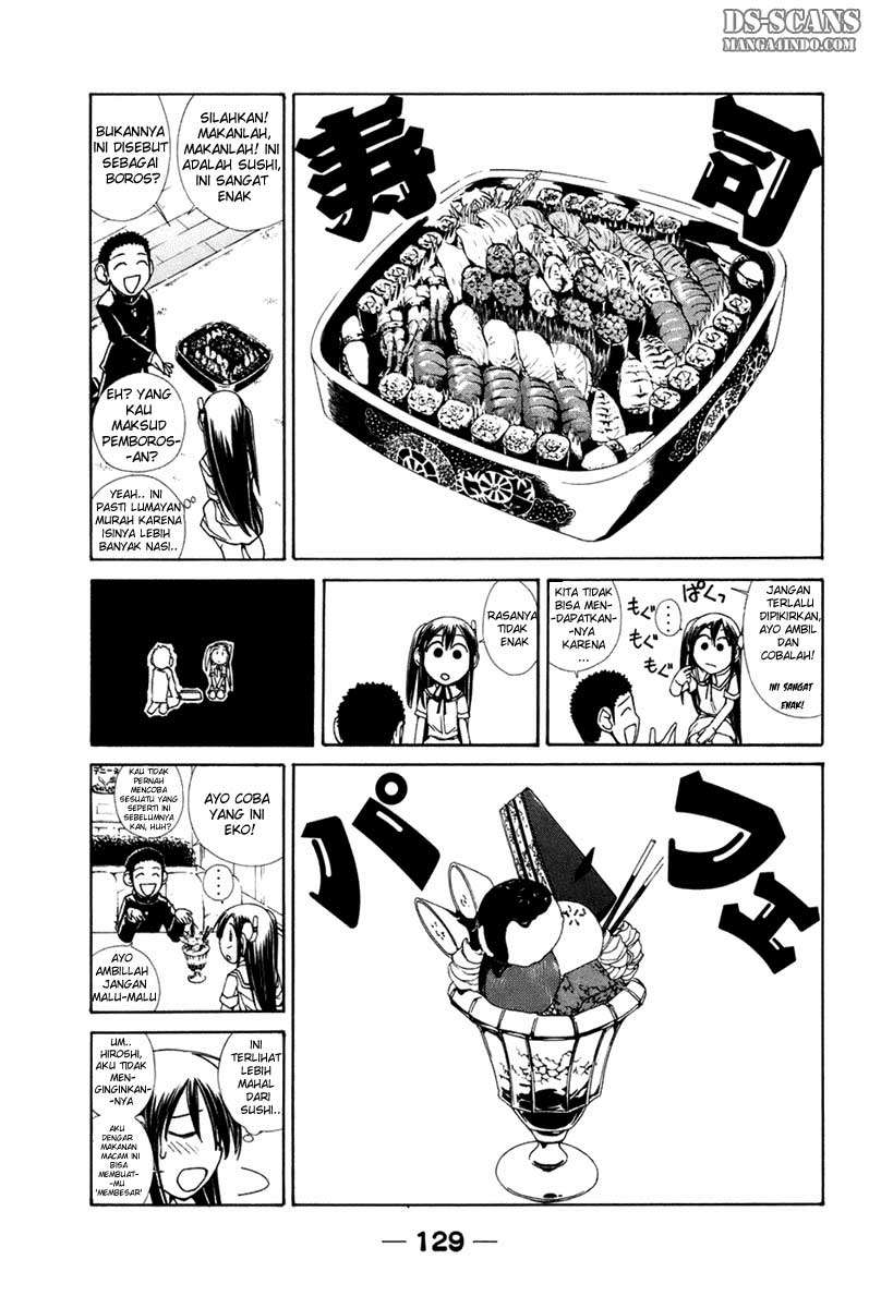 090: Eko to Issho Chapter 12 - halaman 3