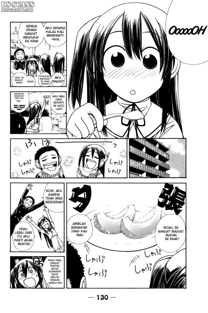 090: Eko to Issho Chapter 12 - halaman 4