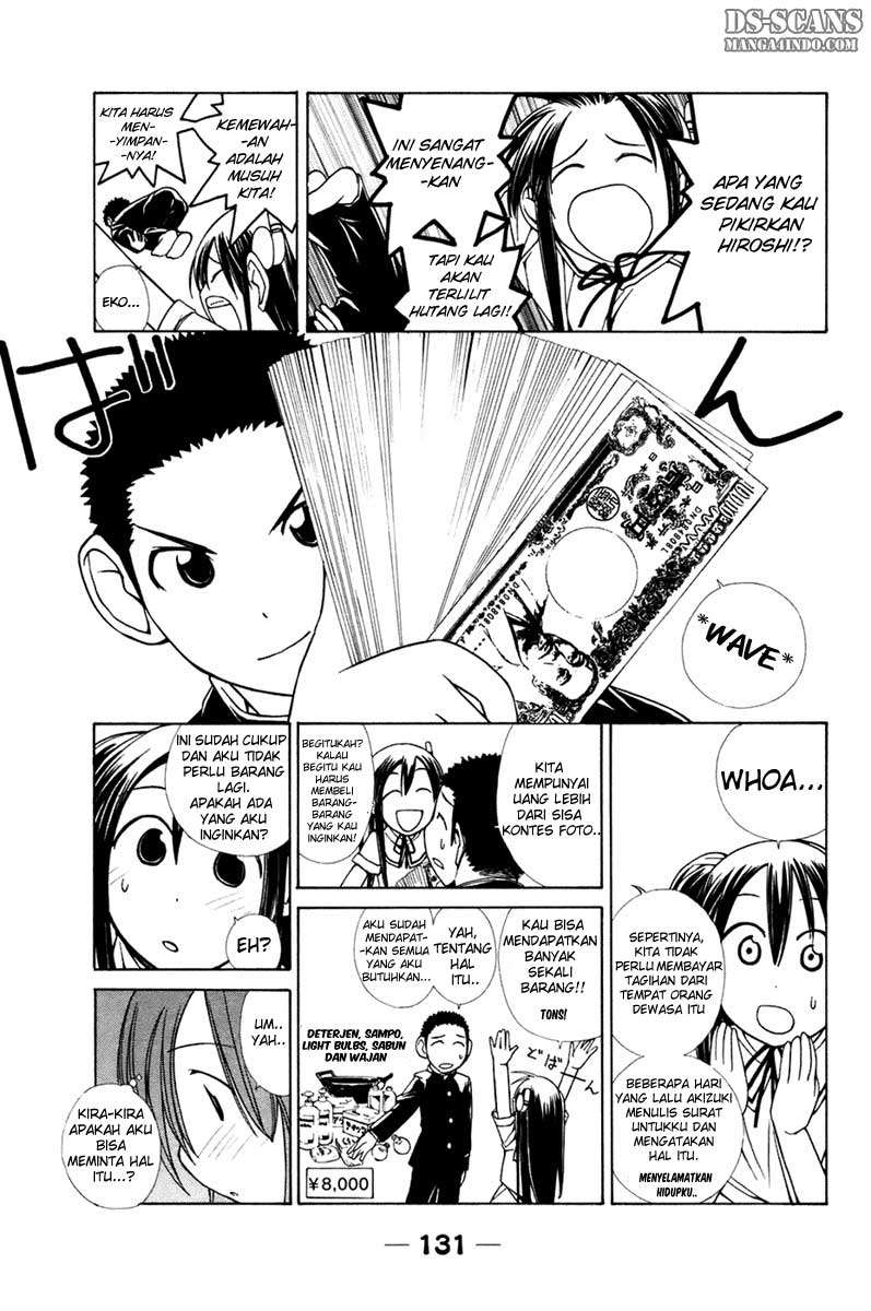 090: Eko to Issho Chapter 12 - halaman 5