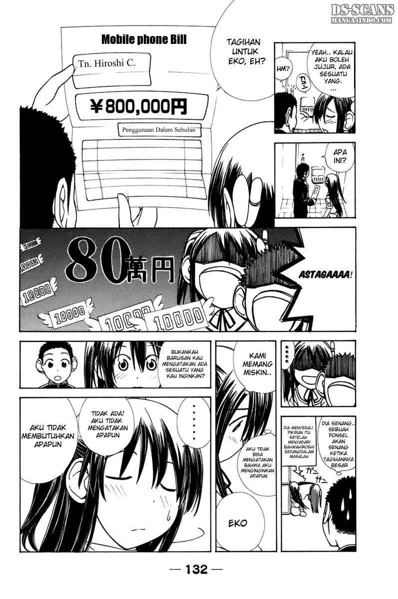 090: Eko to Issho Chapter 12 - halaman 6