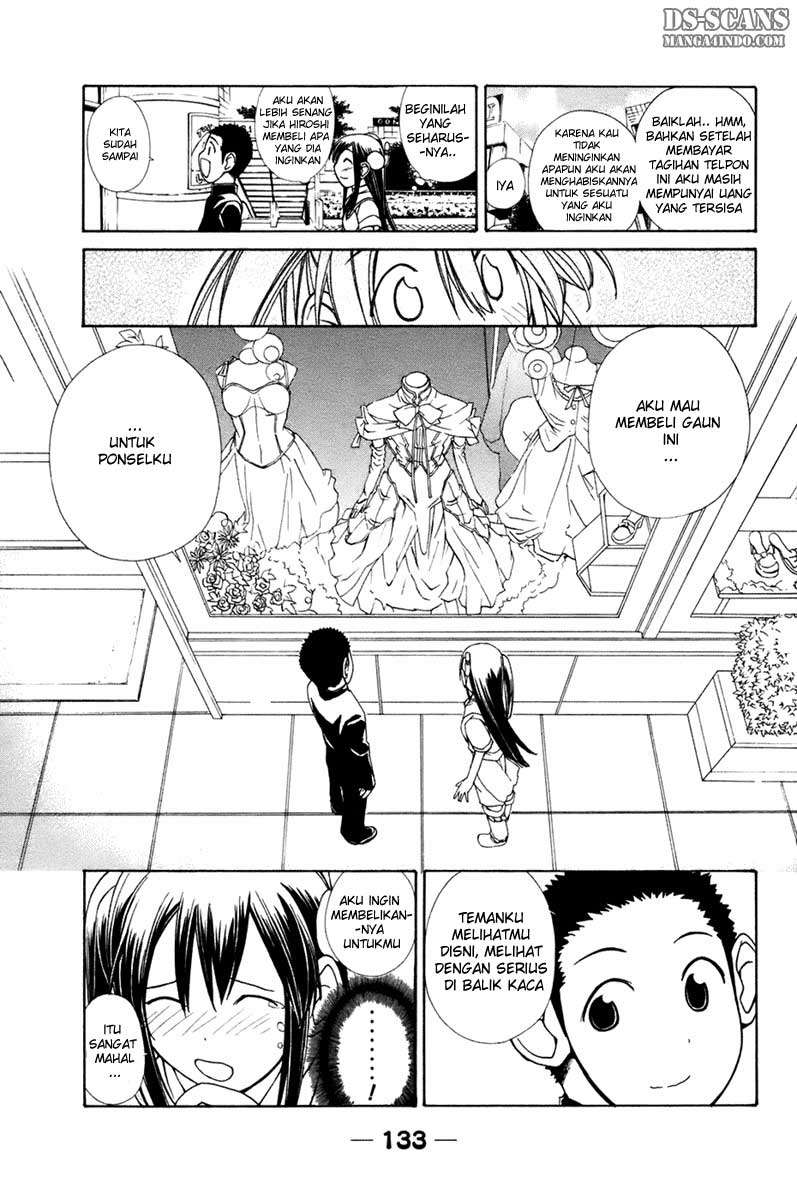 090: Eko to Issho Chapter 12 - halaman 7