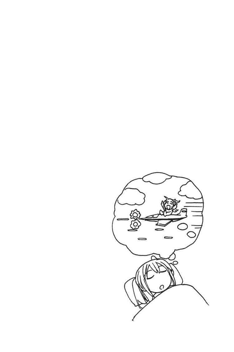 090: Eko to Issho Chapter 3 - halaman 10
