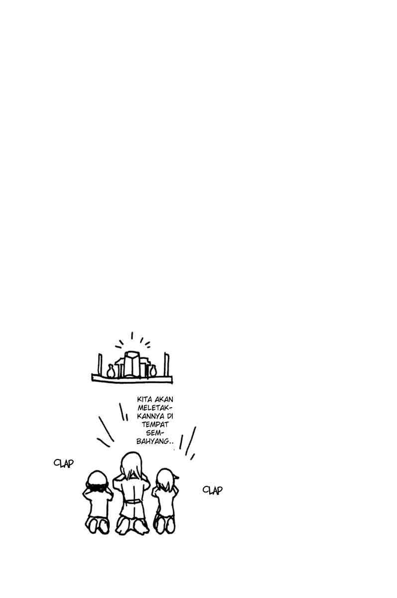 090: Eko to Issho Chapter 8 - halaman 9