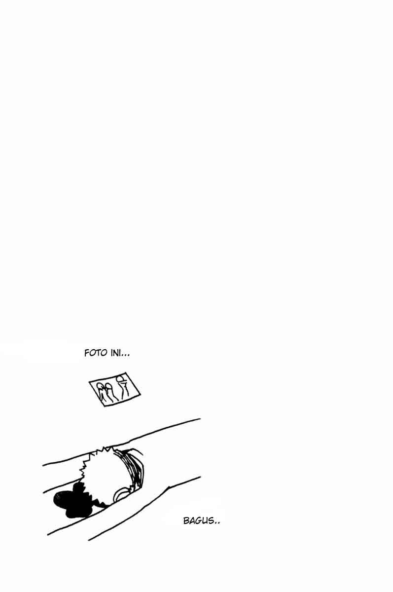090: Eko to Issho Chapter 9 - halaman 4