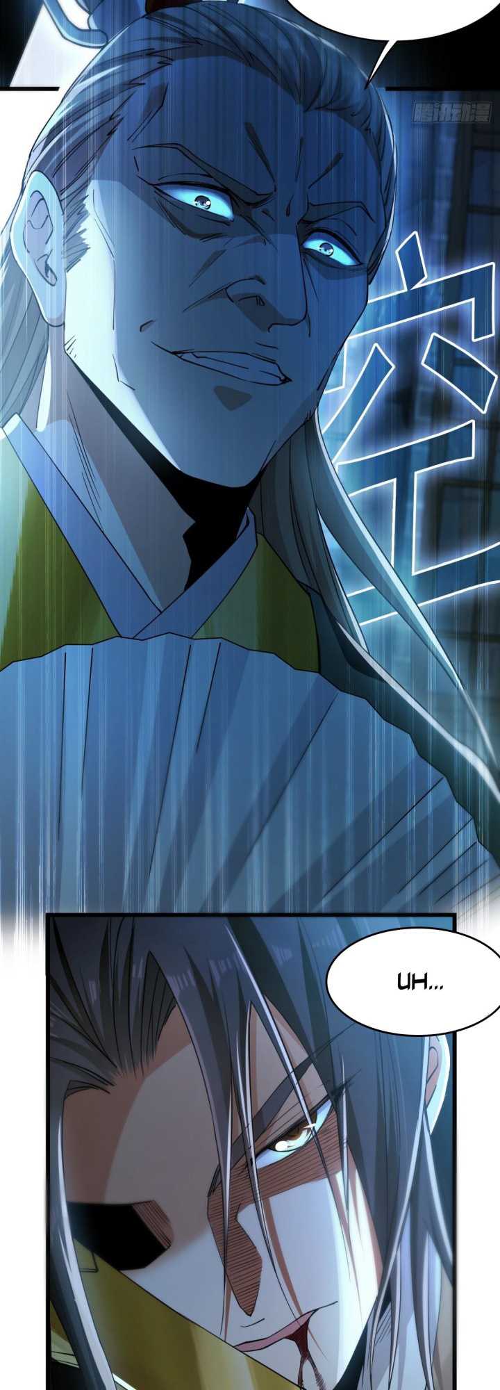 1 Million Times Attack Speed Chapter 1 - halaman 10