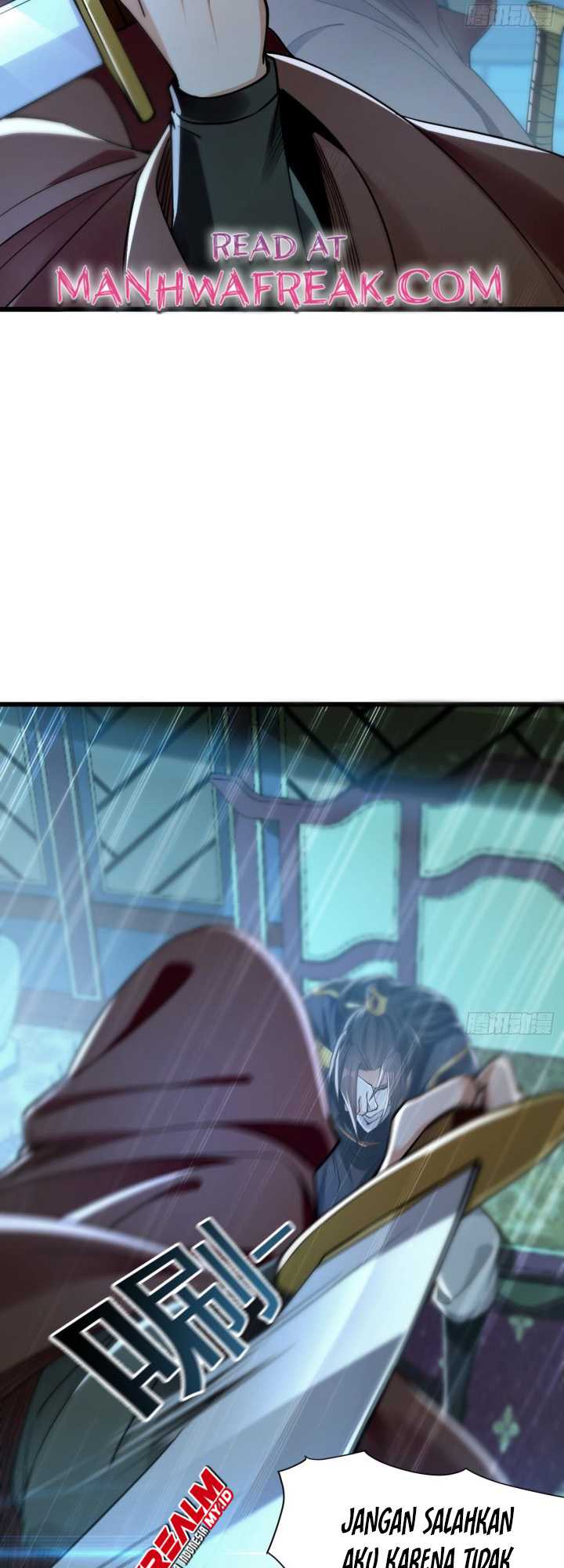 1 Million Times Attack Speed Chapter 1 - halaman 12