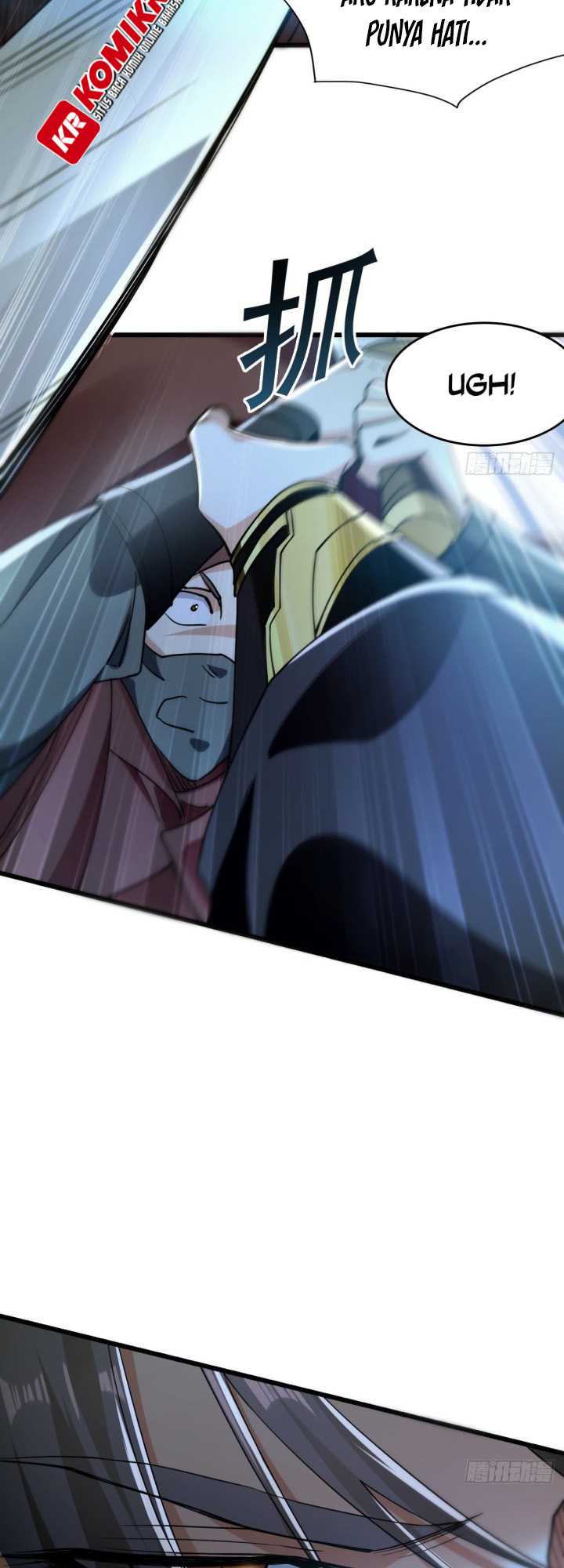1 Million Times Attack Speed Chapter 1 - halaman 13