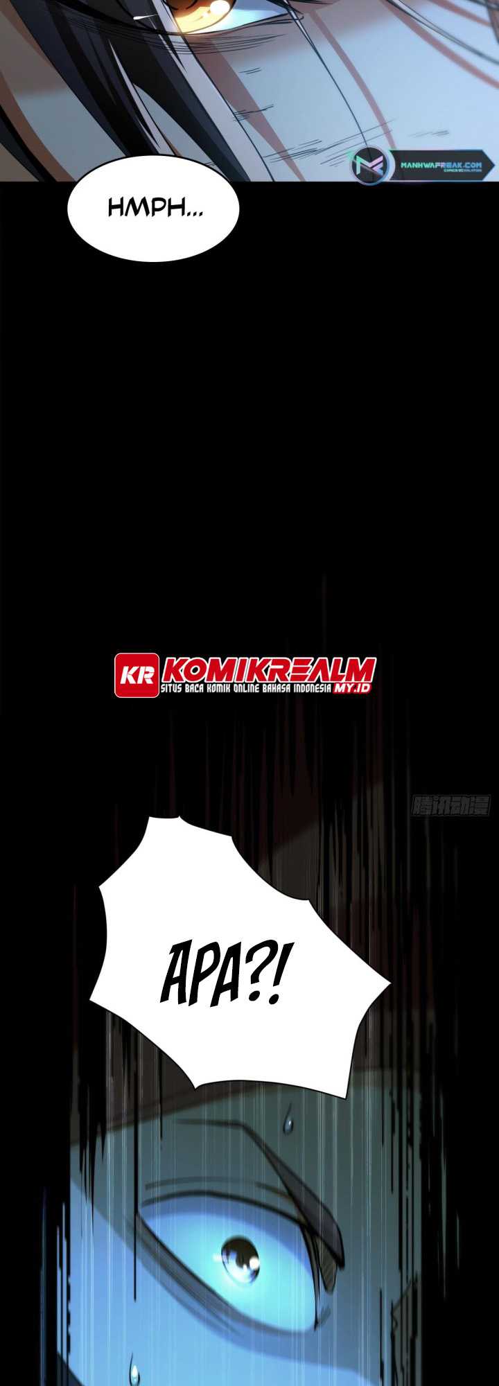 1 Million Times Attack Speed Chapter 1 - halaman 14