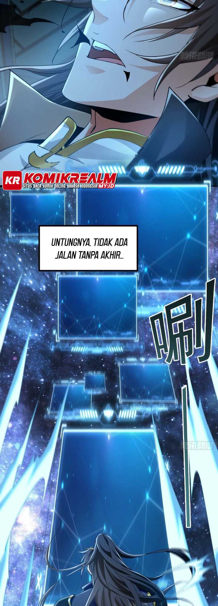 1 Million Times Attack Speed Chapter 1 - halaman 26