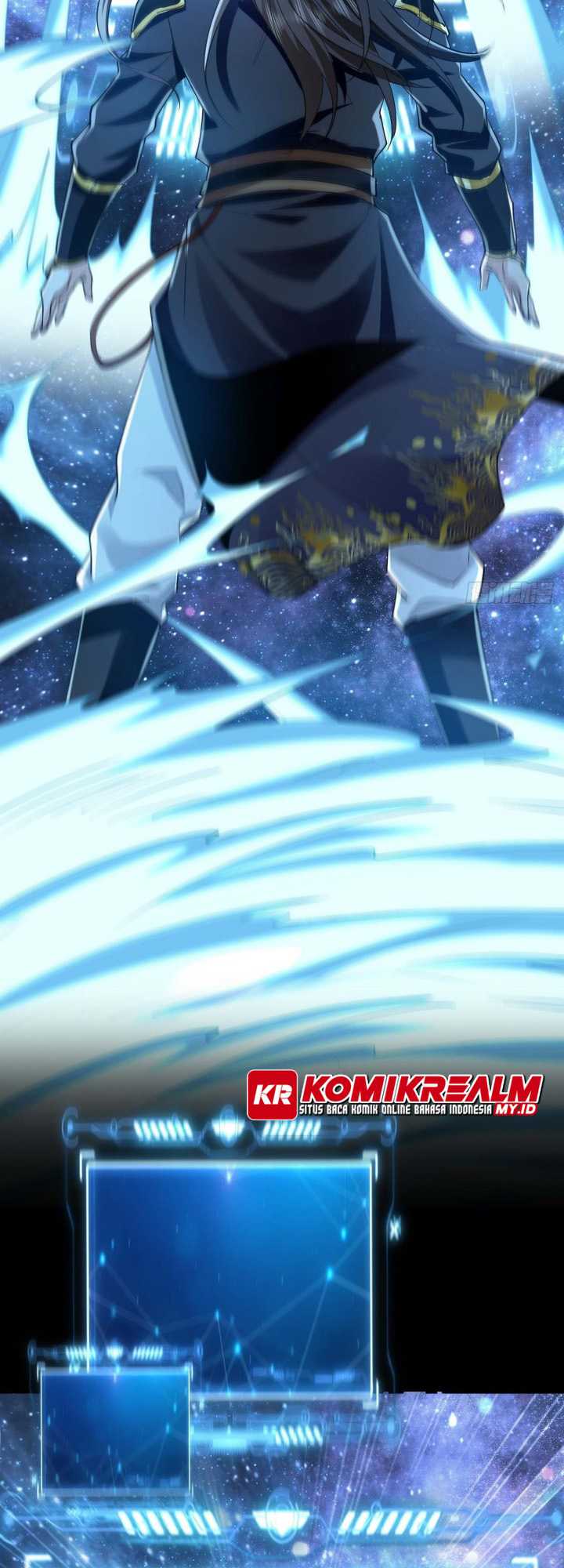 1 Million Times Attack Speed Chapter 1 - halaman 27