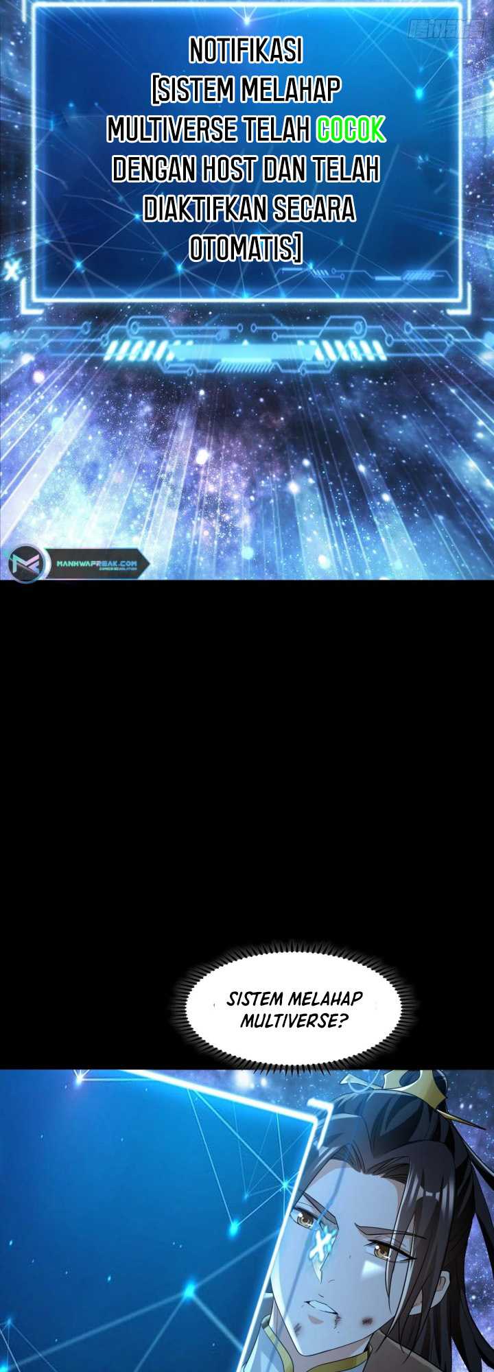 1 Million Times Attack Speed Chapter 1 - halaman 28