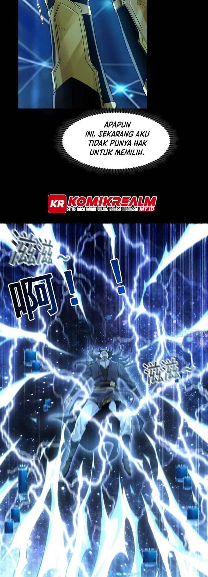1 Million Times Attack Speed Chapter 1 - halaman 30