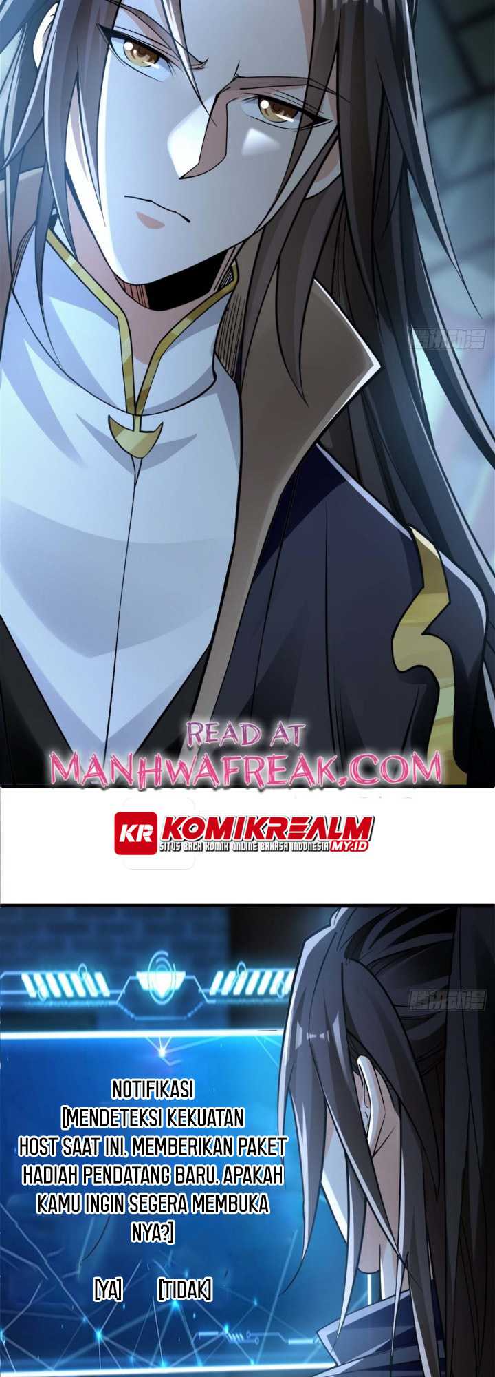 1 Million Times Attack Speed Chapter 1 - halaman 38