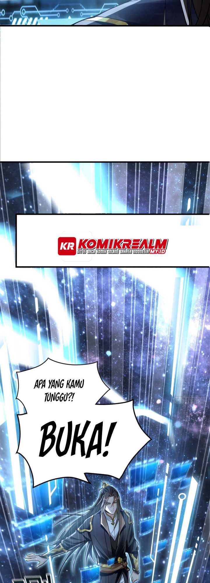 1 Million Times Attack Speed Chapter 1 - halaman 39