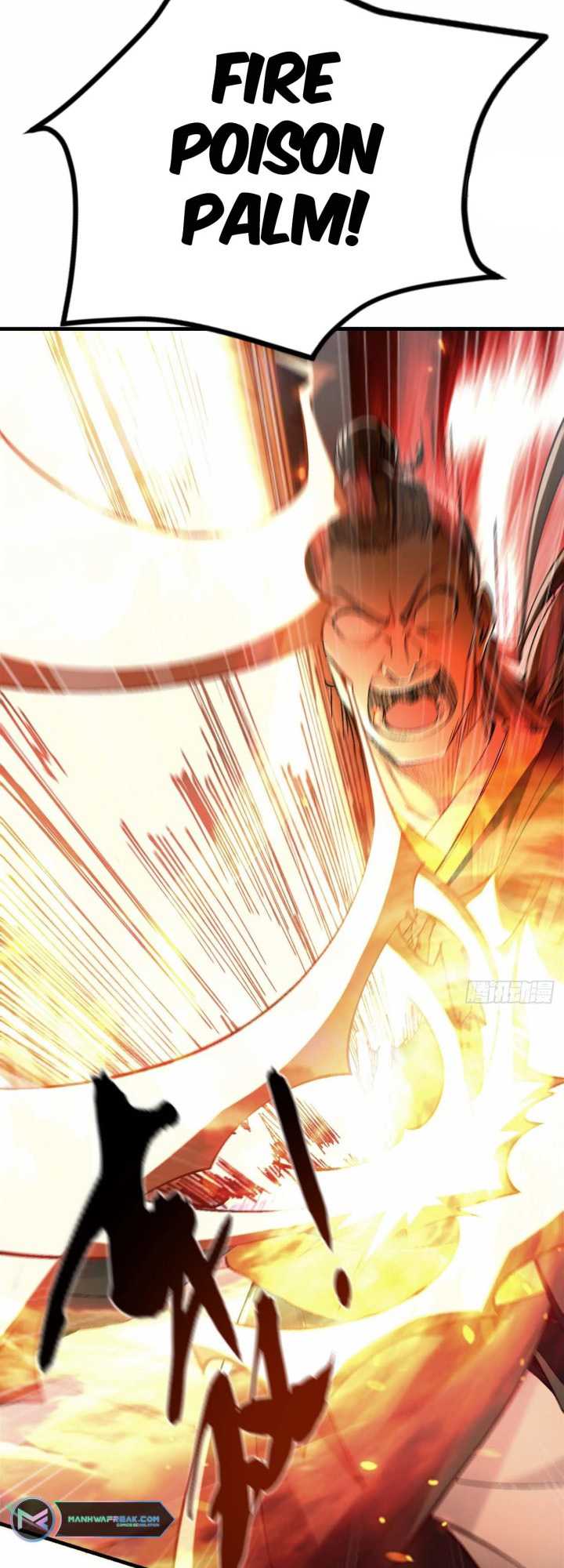 1 Million Times Attack Speed Chapter 1 - halaman 44