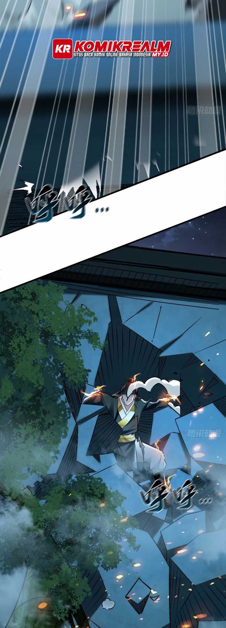 1 Million Times Attack Speed Chapter 1 - halaman 46