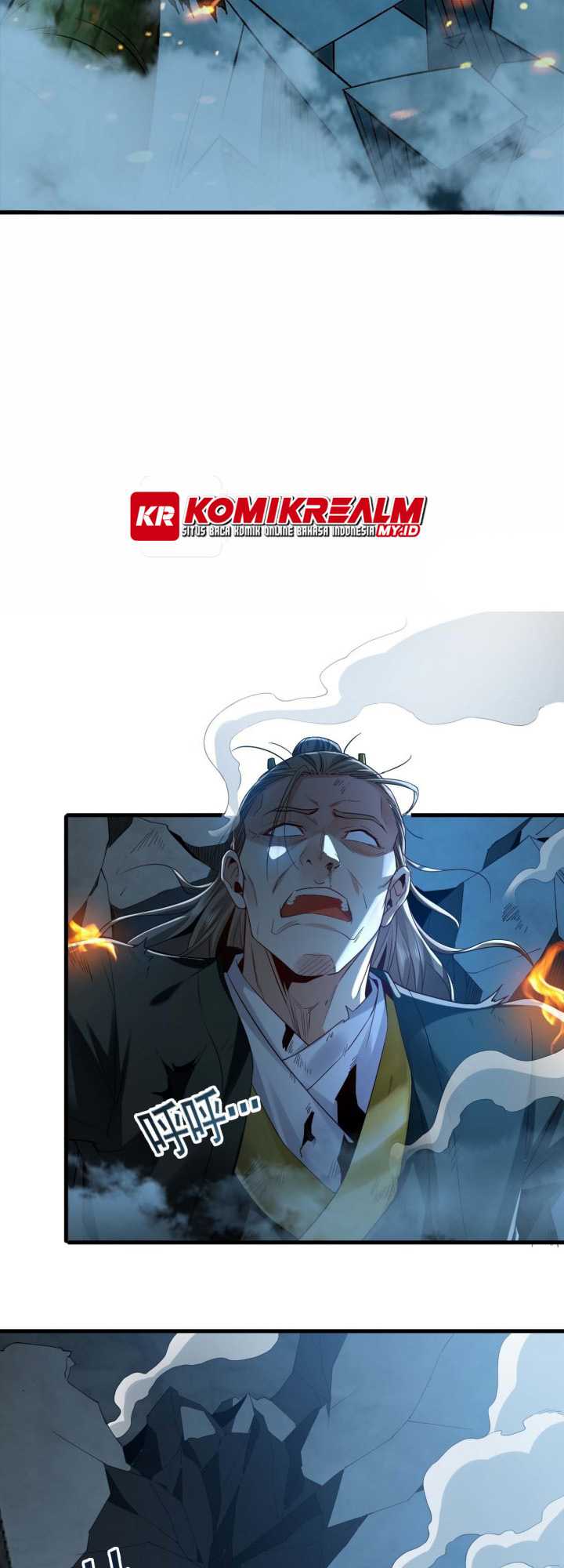 1 Million Times Attack Speed Chapter 1 - halaman 47