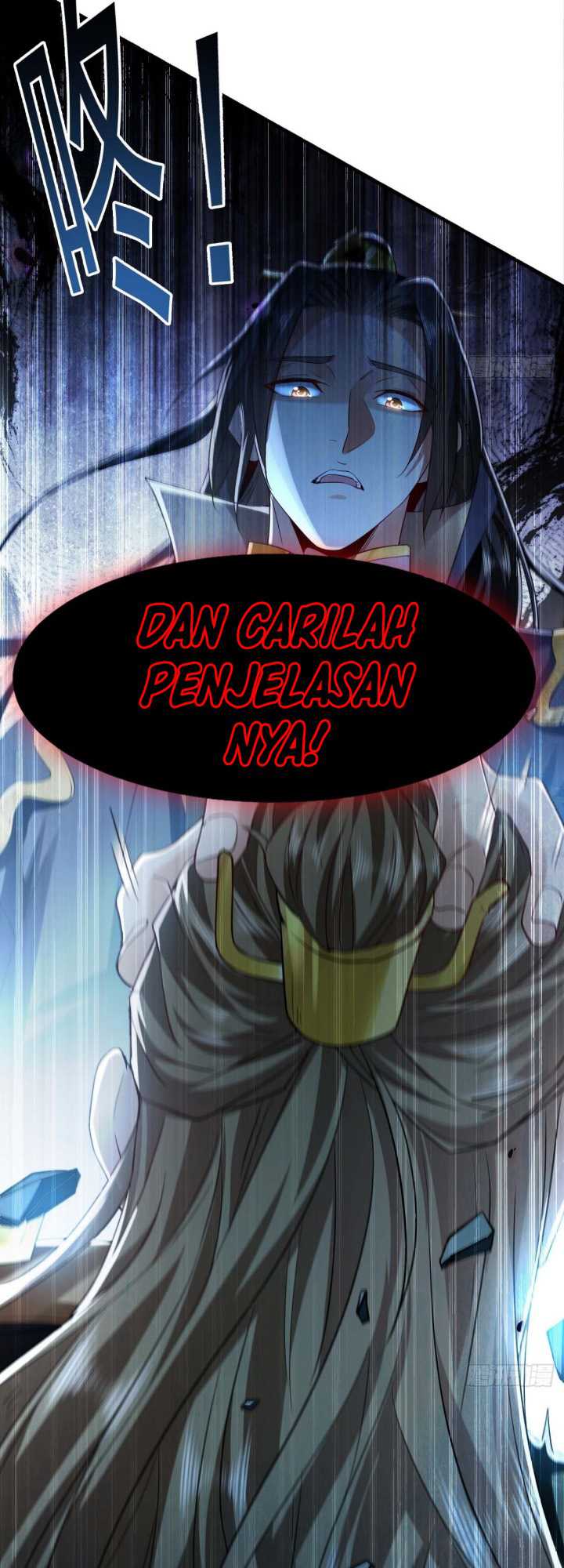1 Million Times Attack Speed Chapter 1 - halaman 51