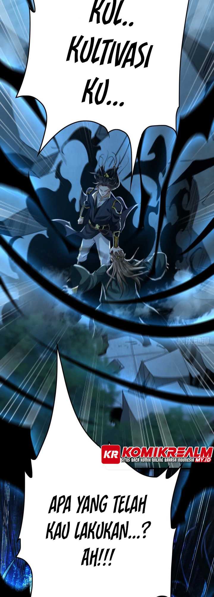 1 Million Times Attack Speed Chapter 1 - halaman 55