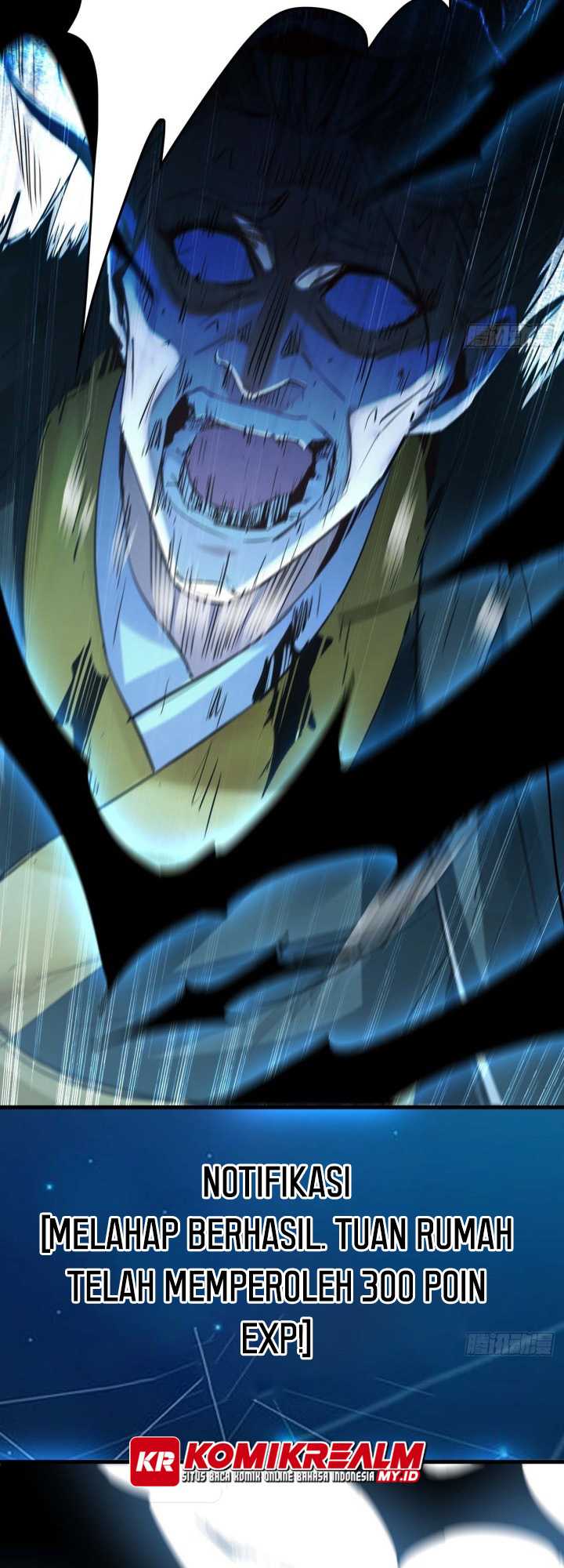 1 Million Times Attack Speed Chapter 1 - halaman 56