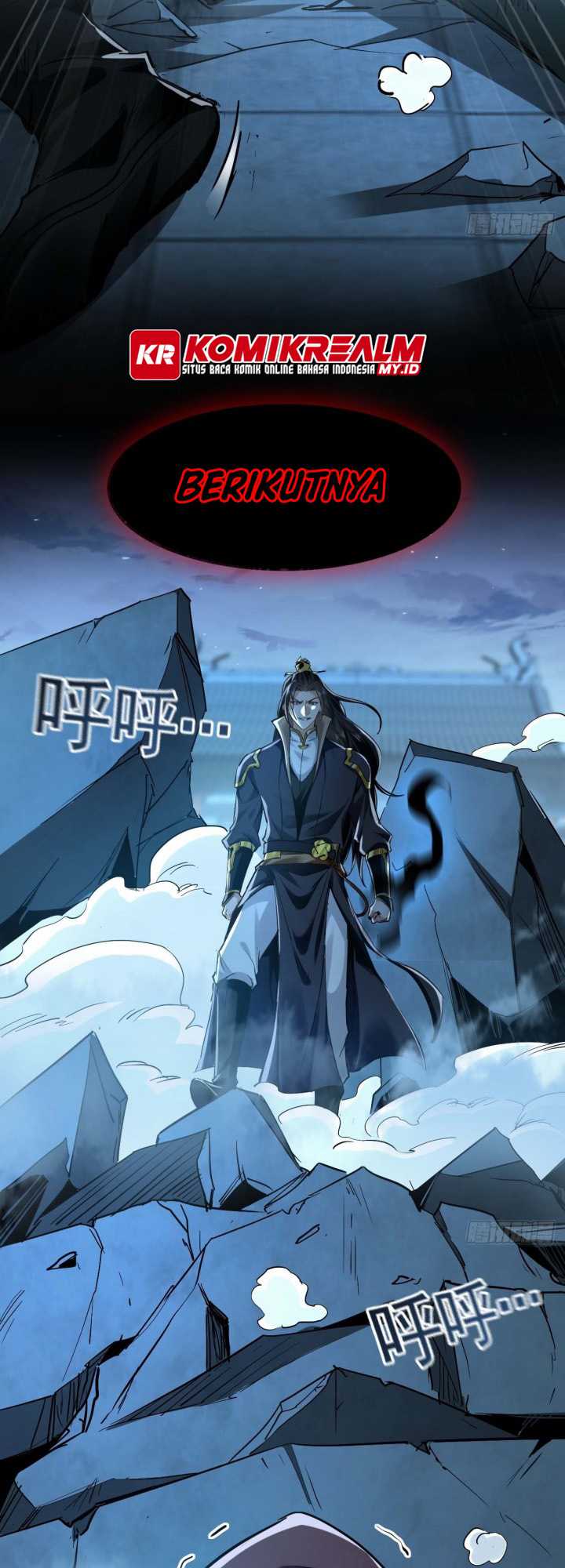 1 Million Times Attack Speed Chapter 1 - halaman 58