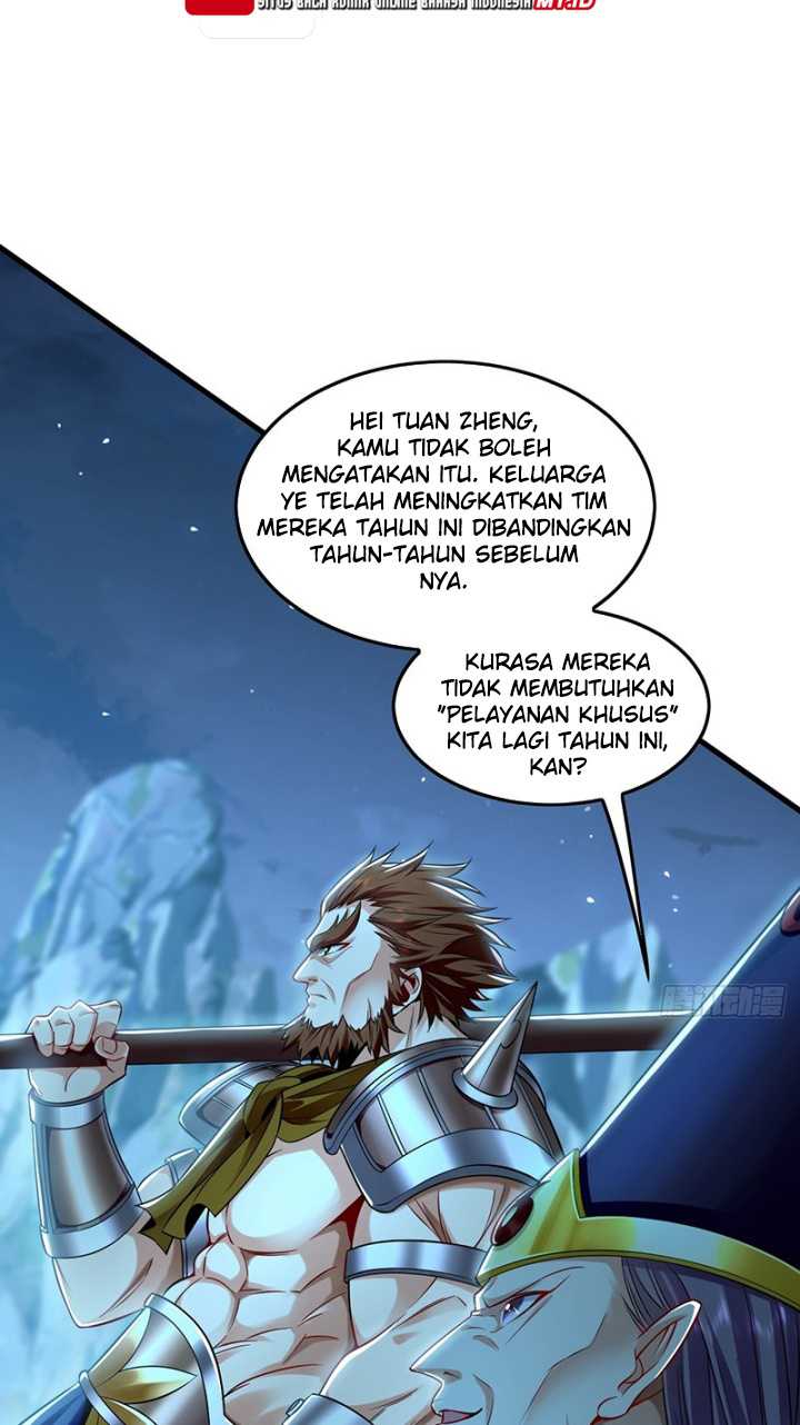 1 Million Times Attack Speed Chapter 10 - halaman 34