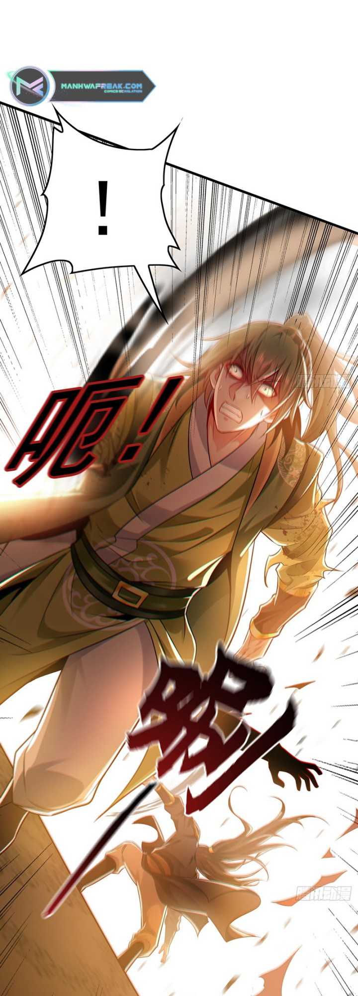 1 Million Times Attack Speed Chapter 10 - halaman 7
