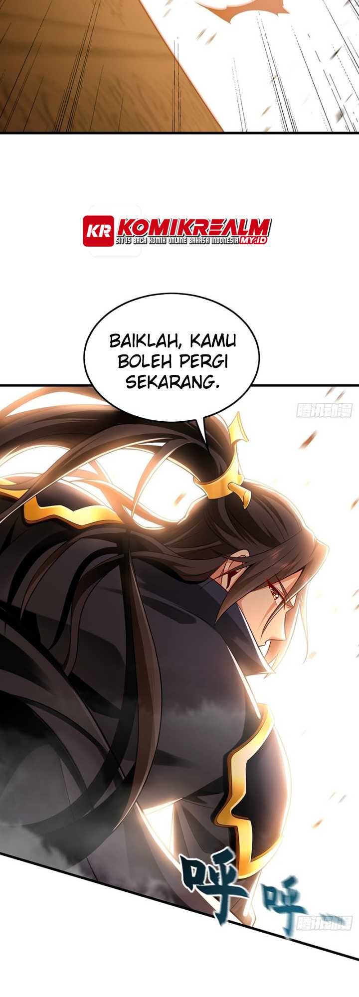 1 Million Times Attack Speed Chapter 10 - halaman 8