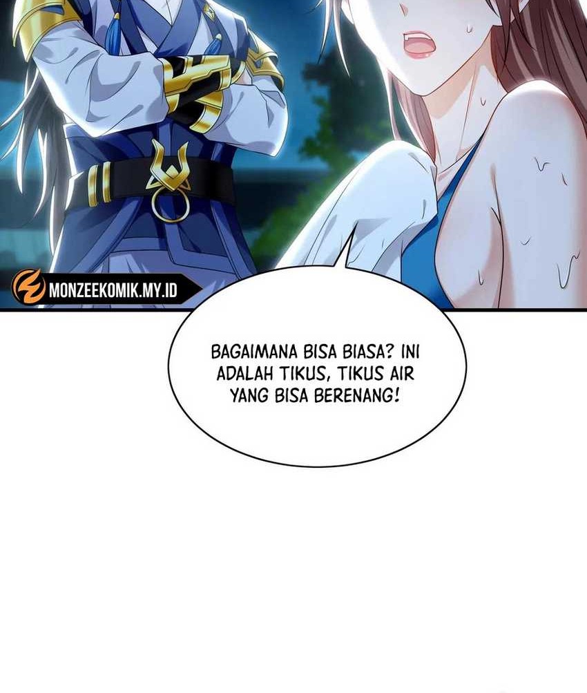 1 Million Times Attack Speed Chapter 100 - halaman 4