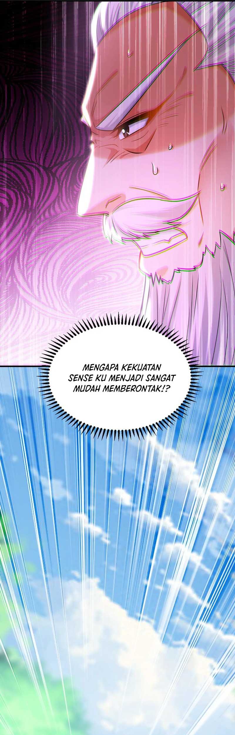 1 Million Times Attack Speed Chapter 101 - halaman 22