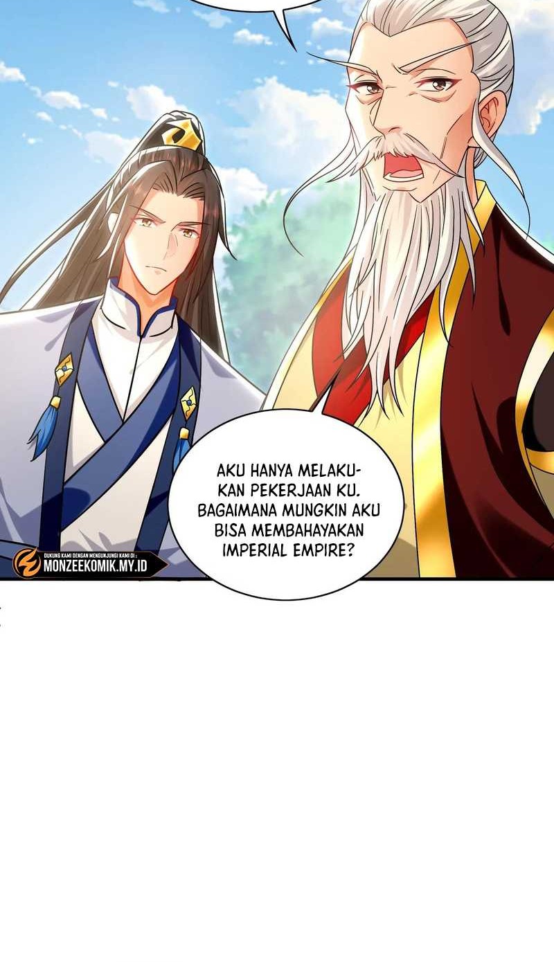 1 Million Times Attack Speed Chapter 101 - halaman 3