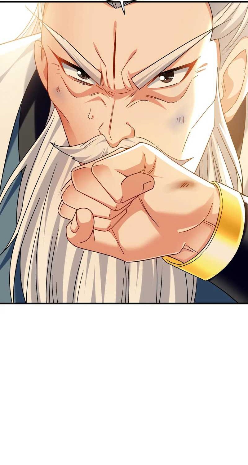 1 Million Times Attack Speed Chapter 101 - halaman 33
