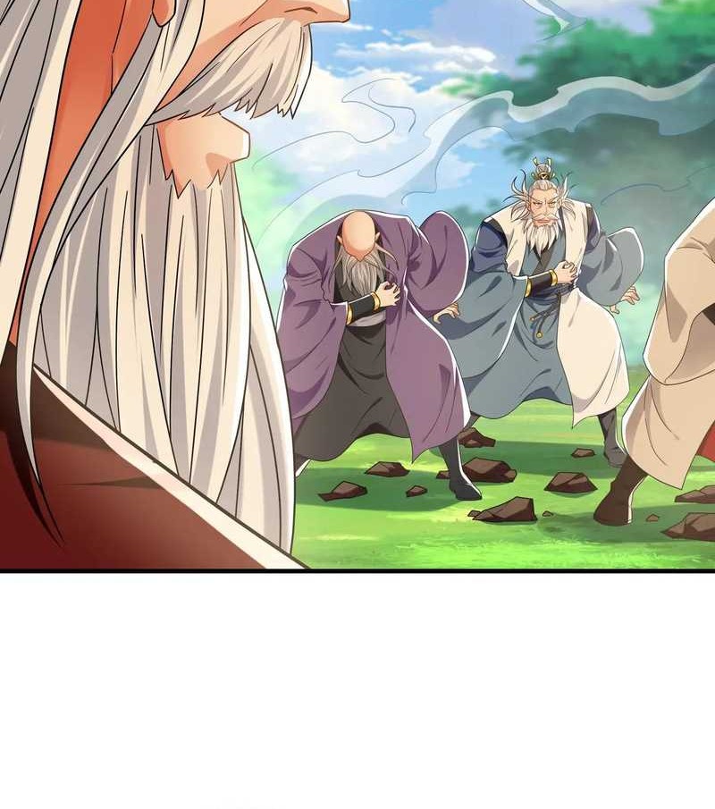 1 Million Times Attack Speed Chapter 101 - halaman 37