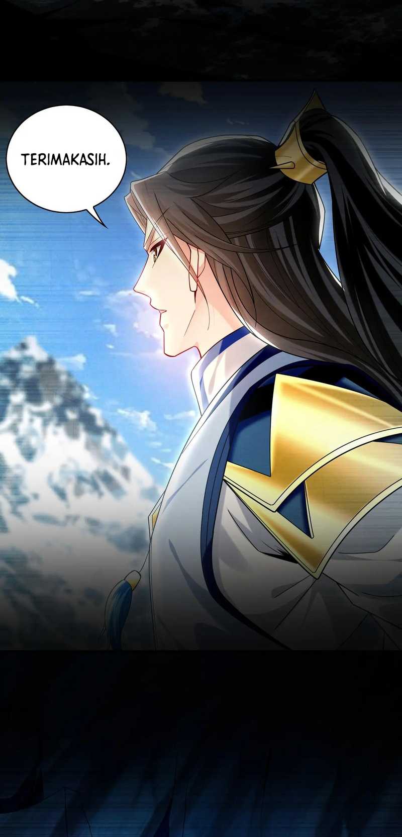 1 Million Times Attack Speed Chapter 101 - halaman 40