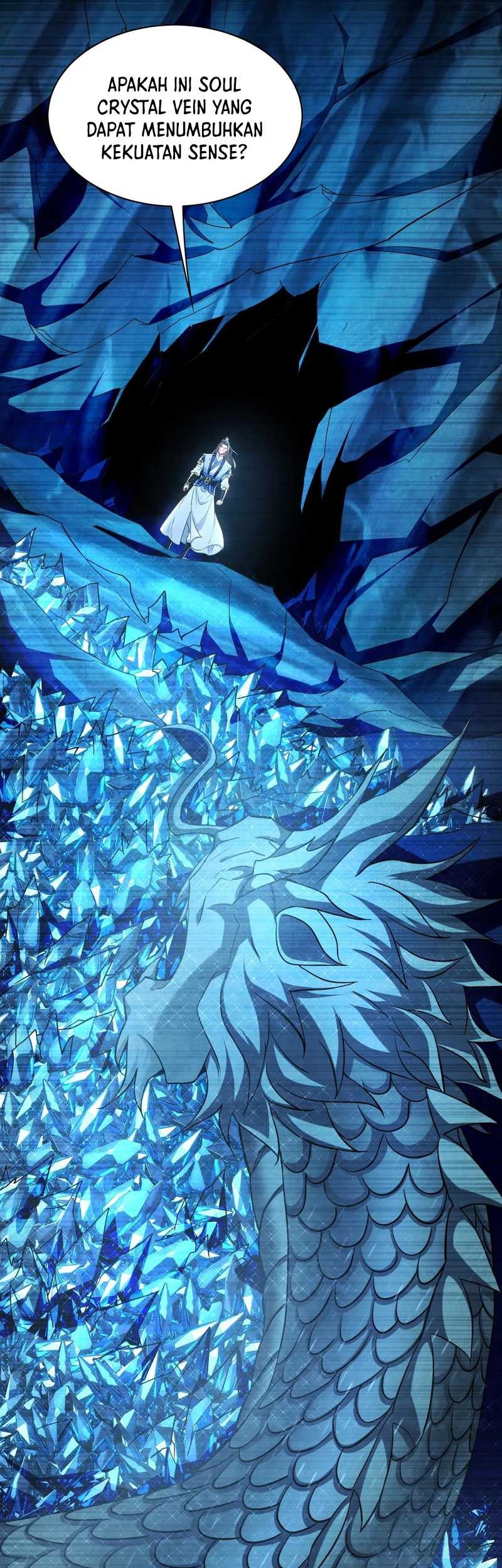 1 Million Times Attack Speed Chapter 101 - halaman 41