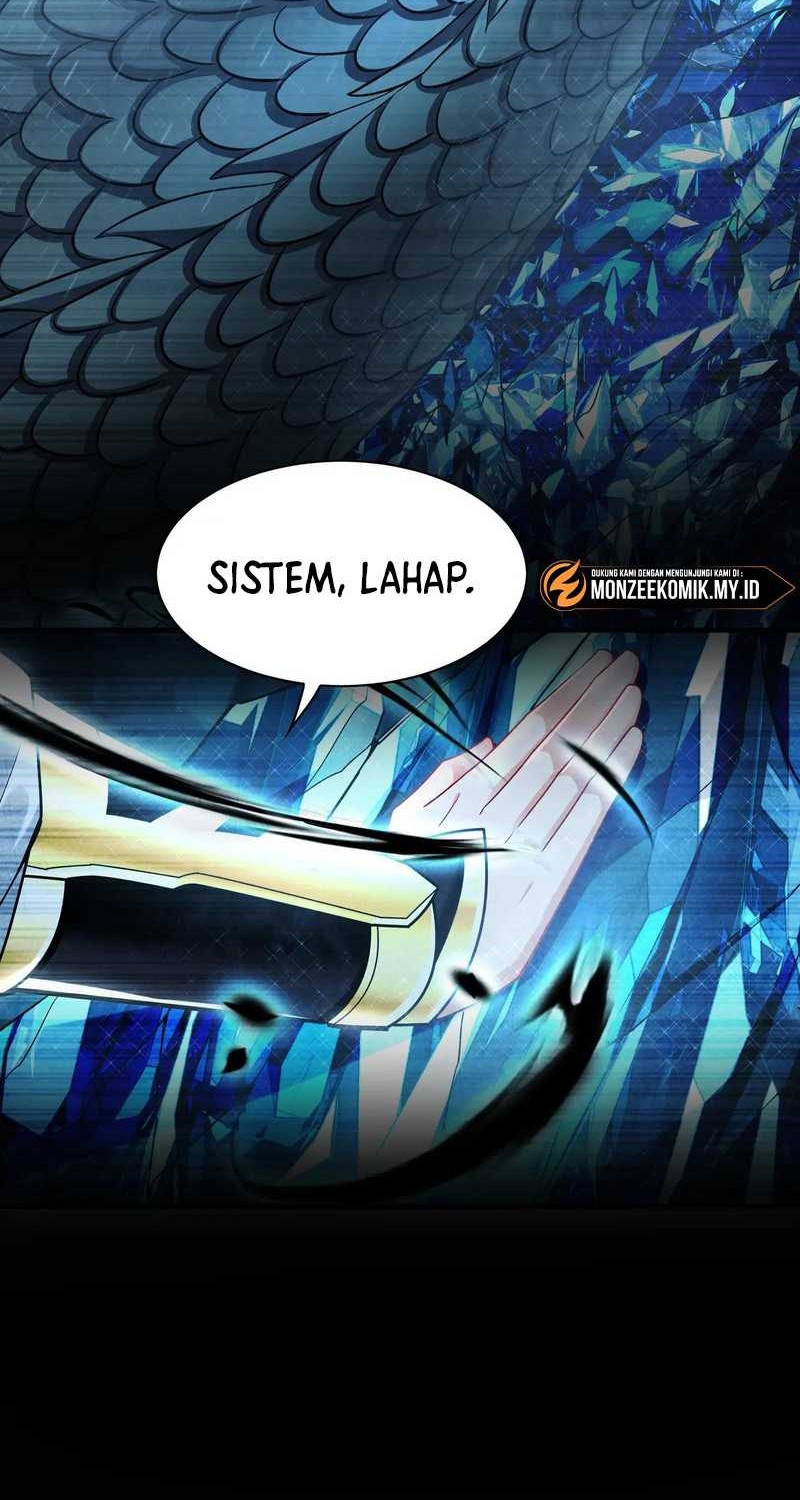 1 Million Times Attack Speed Chapter 101 - halaman 42