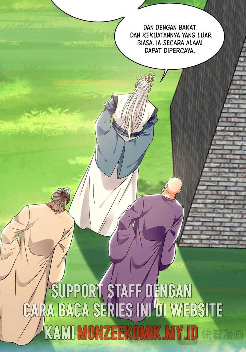 1 Million Times Attack Speed Chapter 101 - halaman 5