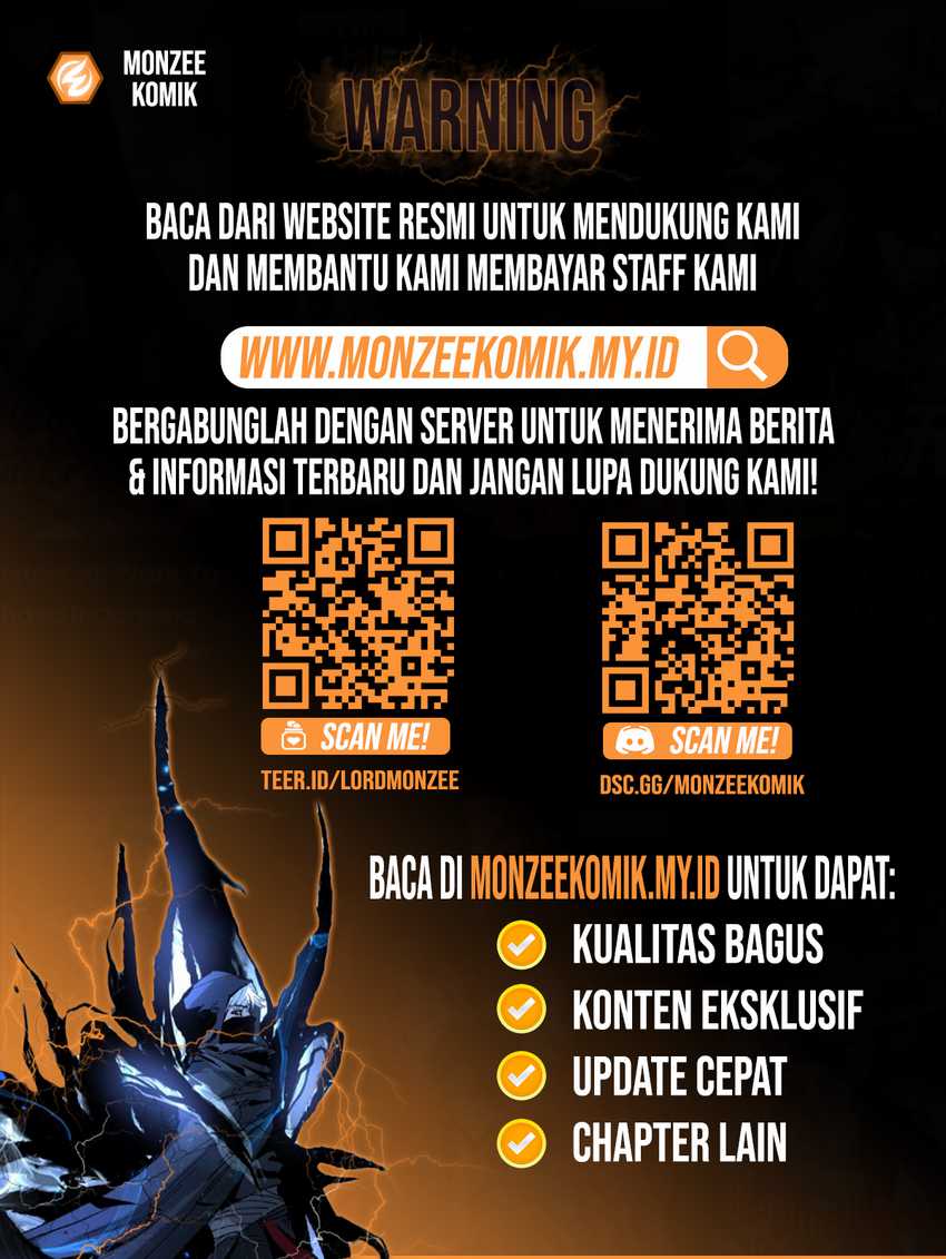1 Million Times Attack Speed Chapter 102 - halaman 1