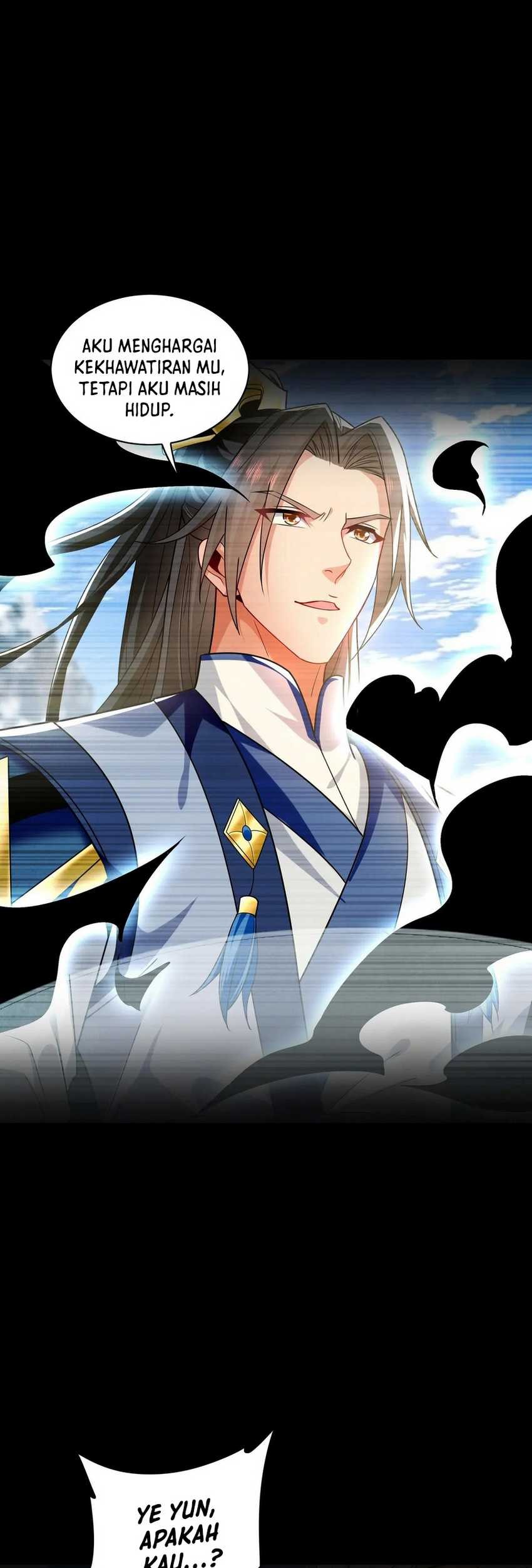 1 Million Times Attack Speed Chapter 102 - halaman 11