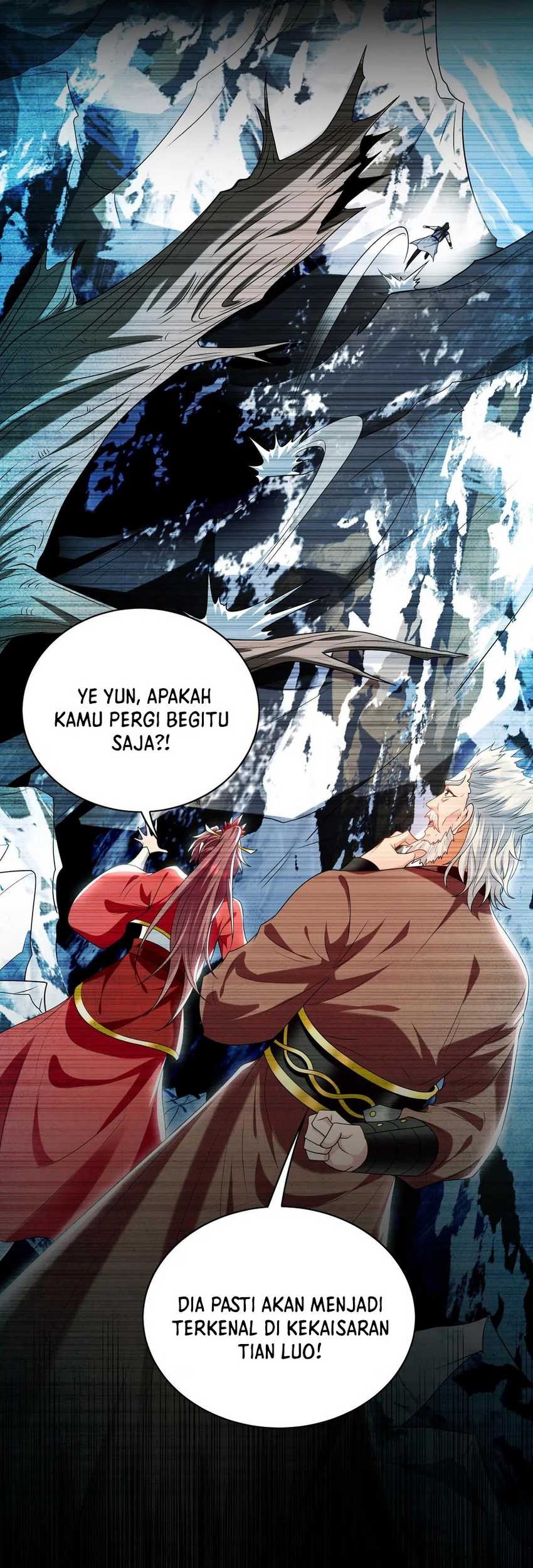 1 Million Times Attack Speed Chapter 102 - halaman 17