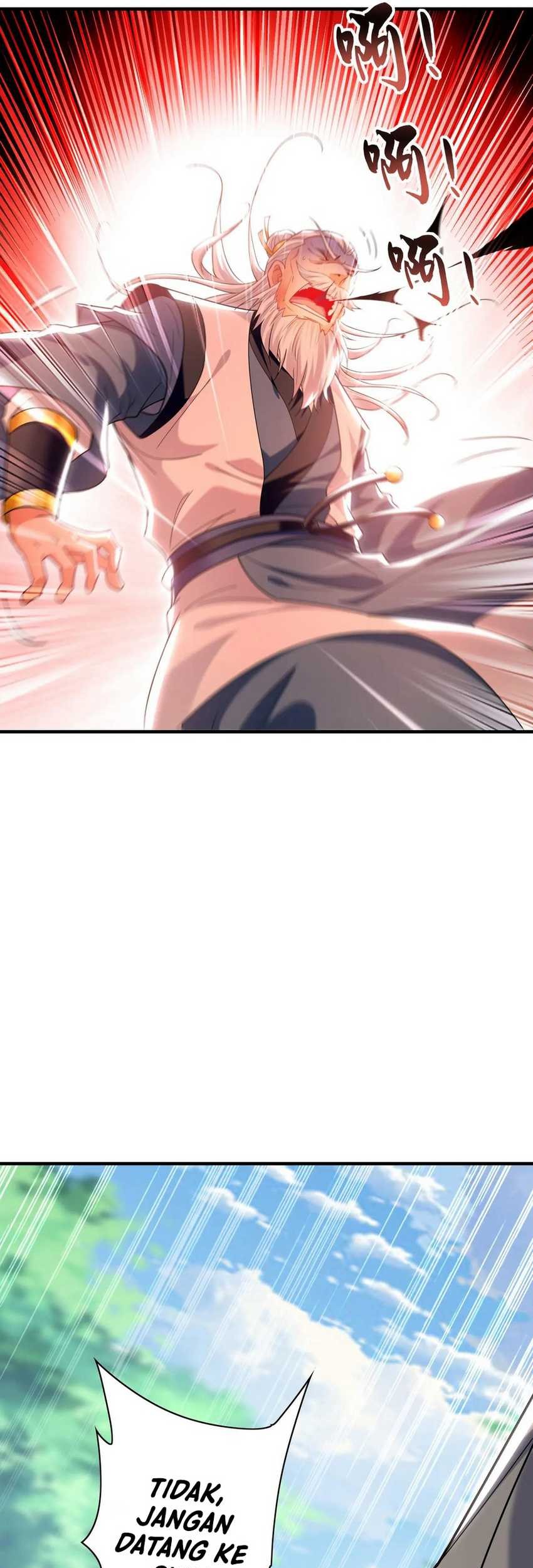 1 Million Times Attack Speed Chapter 102 - halaman 21
