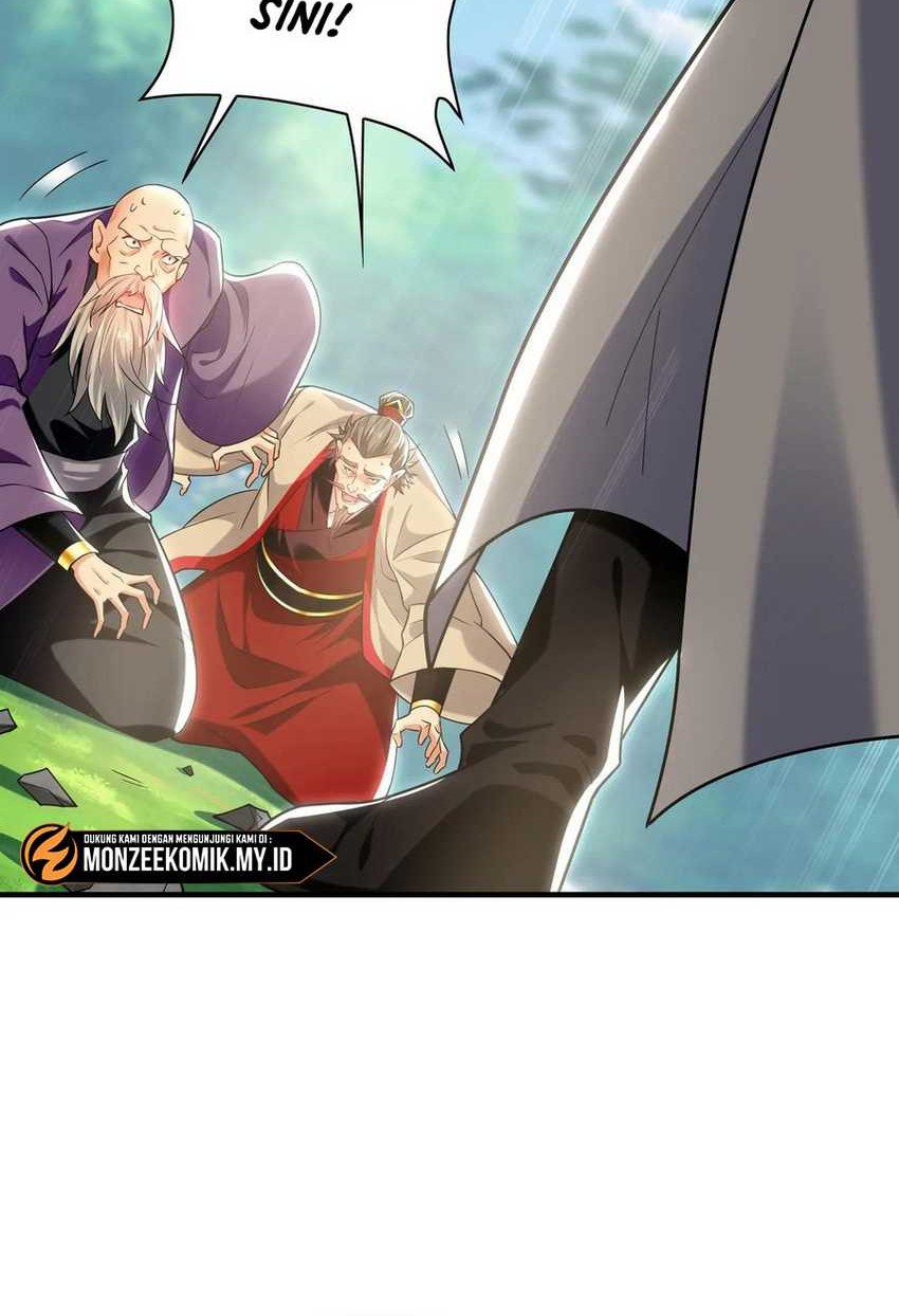 1 Million Times Attack Speed Chapter 102 - halaman 22