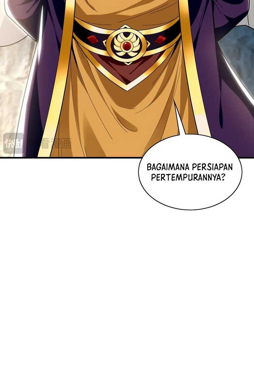 1 Million Times Attack Speed Chapter 102 - halaman 34