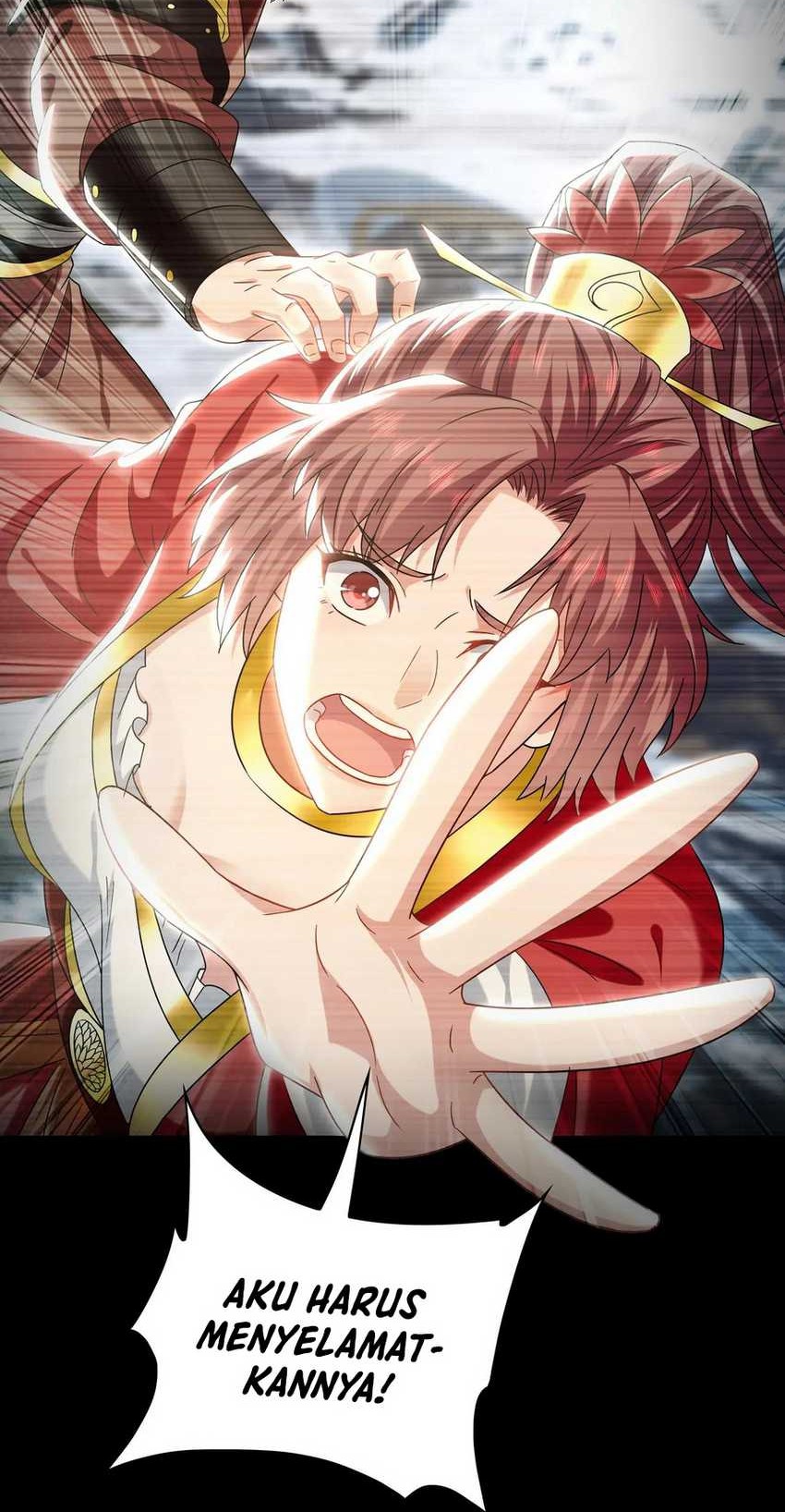 1 Million Times Attack Speed Chapter 102 - halaman 6