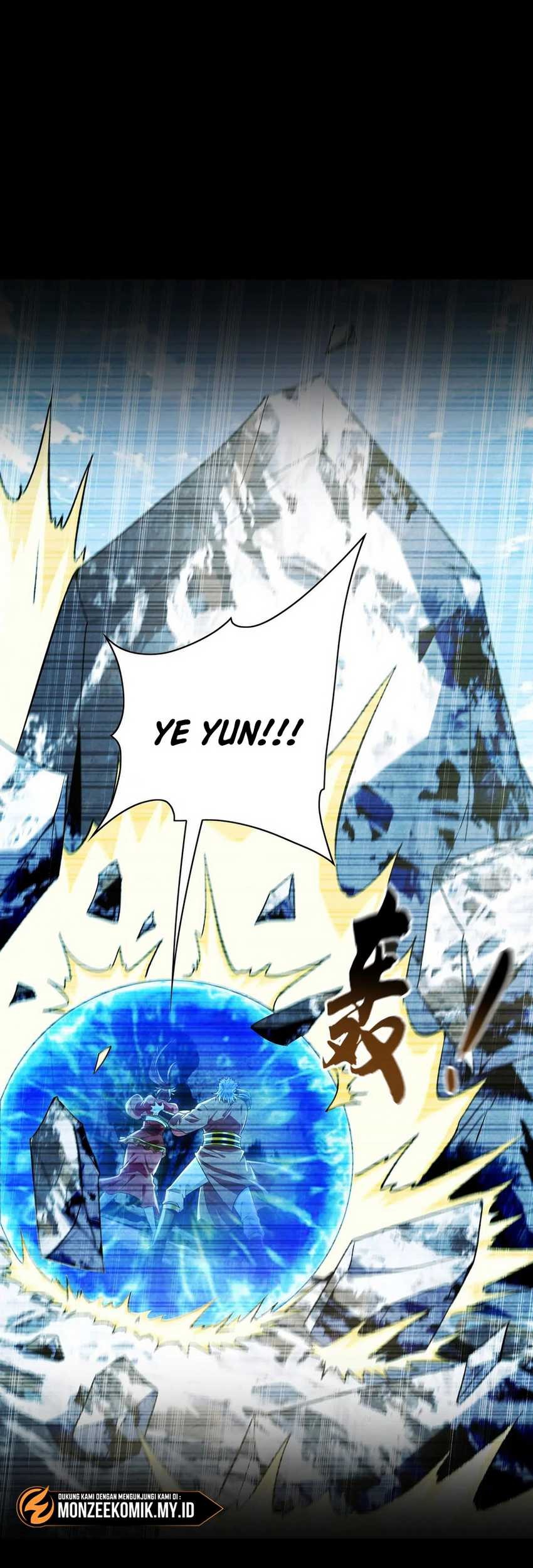 1 Million Times Attack Speed Chapter 102 - halaman 7