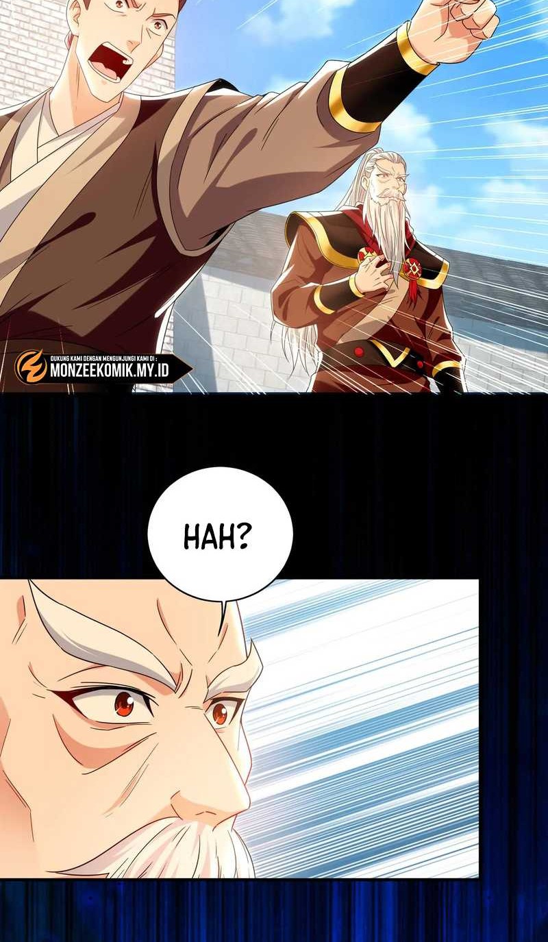 1 Million Times Attack Speed Chapter 104 - halaman 11